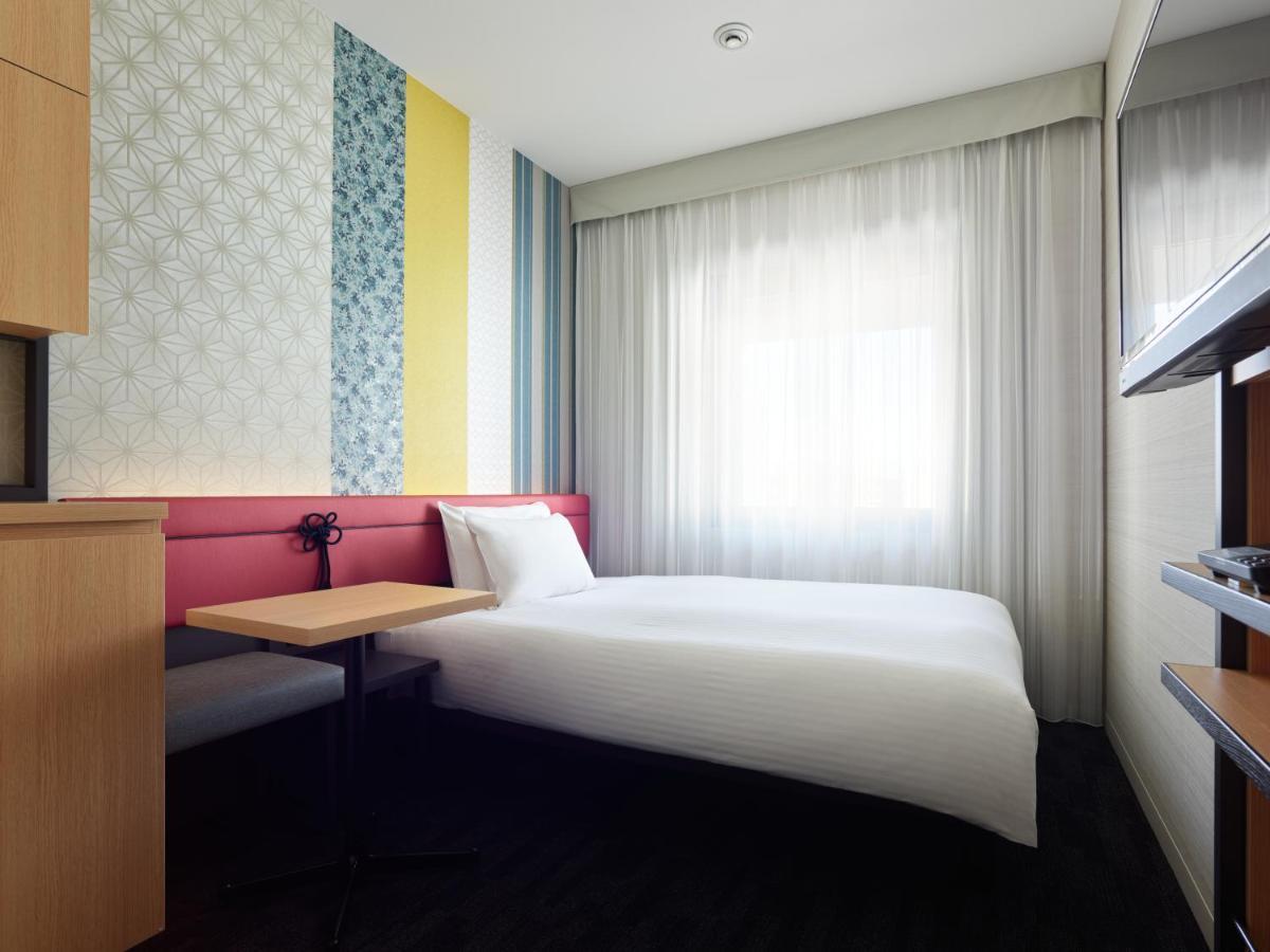 Chambre Simple Standard - Non-Fumeurs