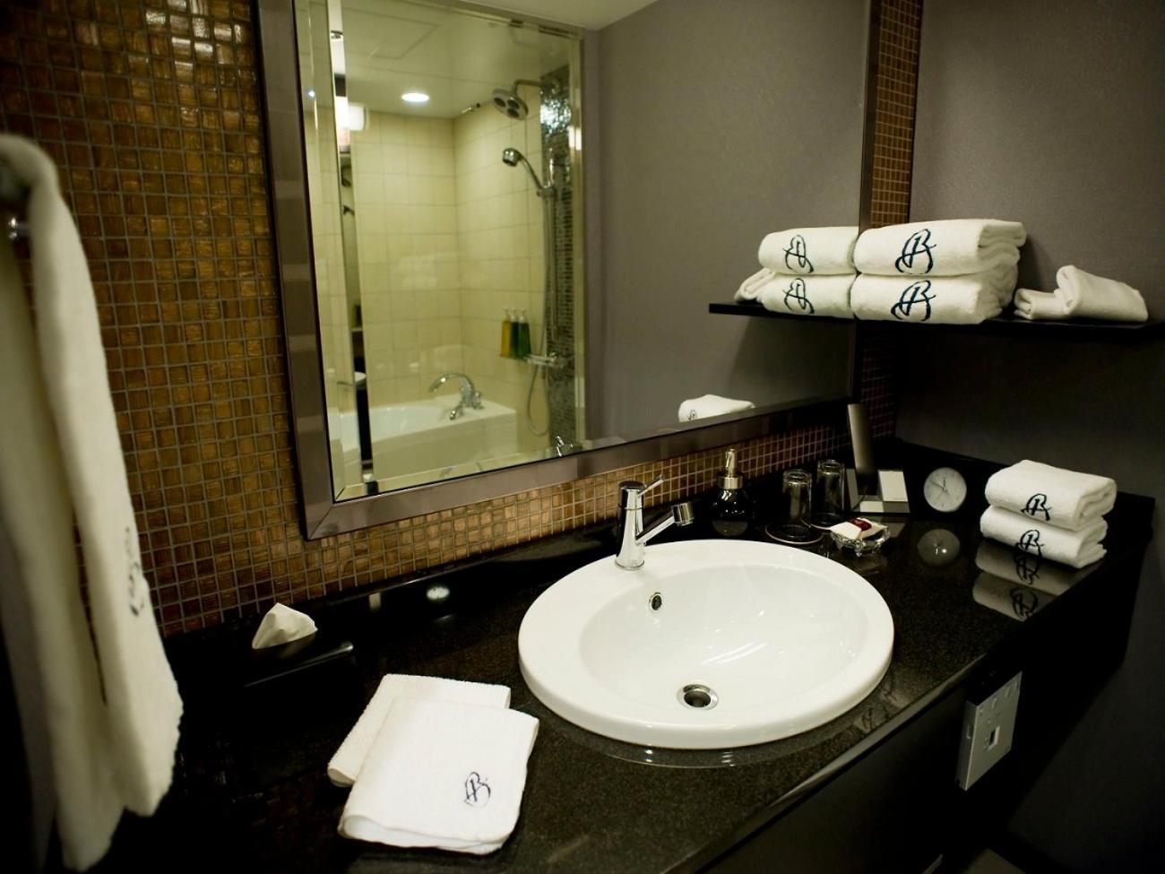 Superior Double Room Non-Smoking
