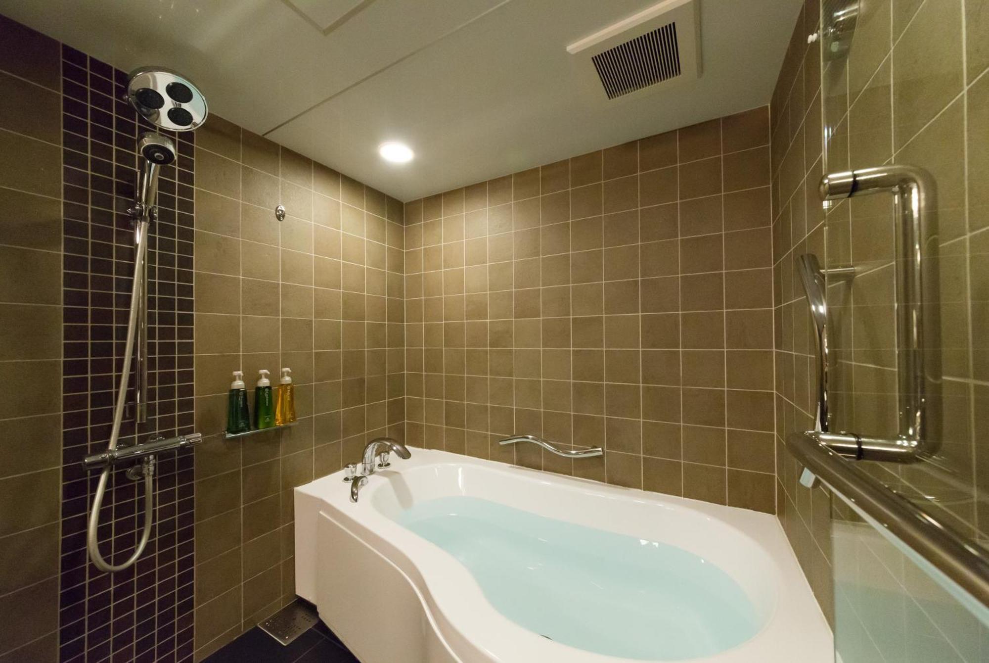 Superior Double Room Non-Smoking