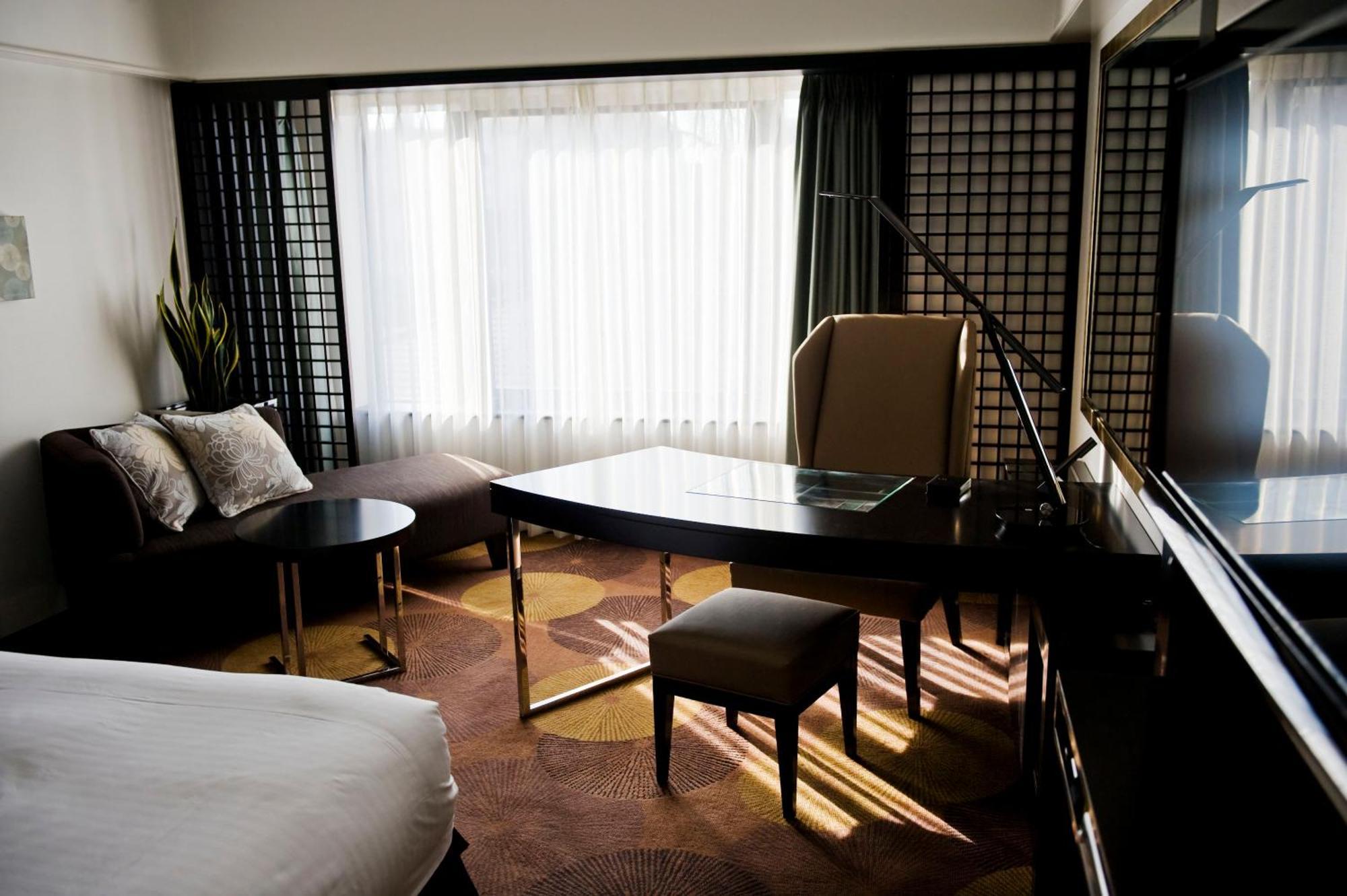 Superior Double Room Non-Smoking