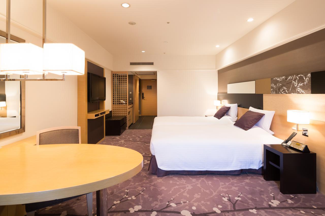 Superior Twin Room Non-Smoking