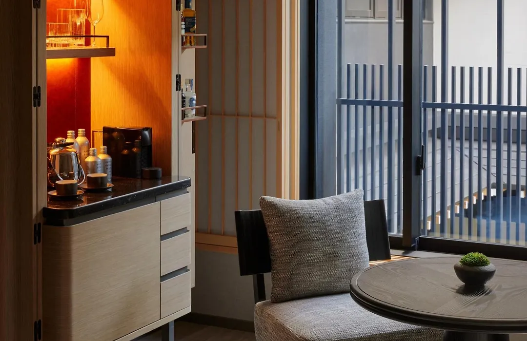 Dusit Thani Kyoto-1