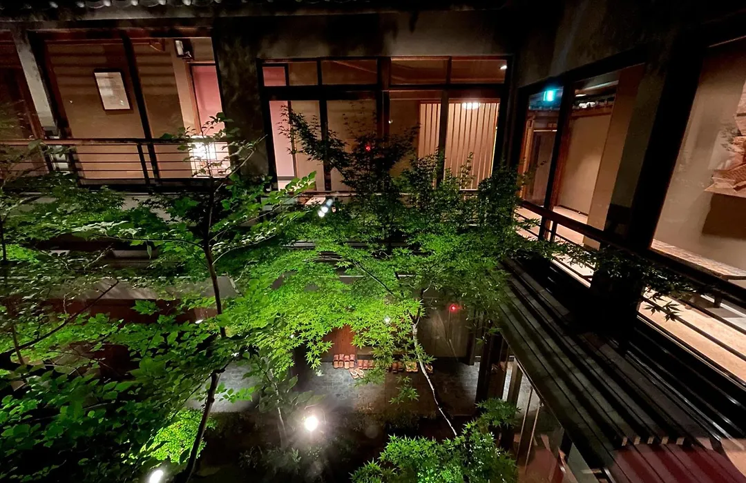 Yuzuya Ryokan - Adult Only-1
