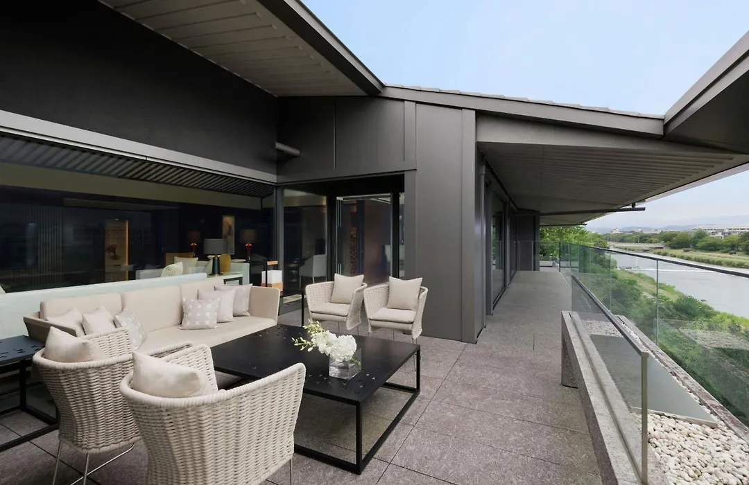 The Ritz-Carlton Kyoto-1