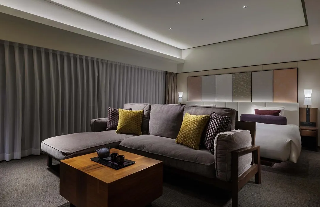 Solaria Nishitetsu Hotel Kyoto Premier-1