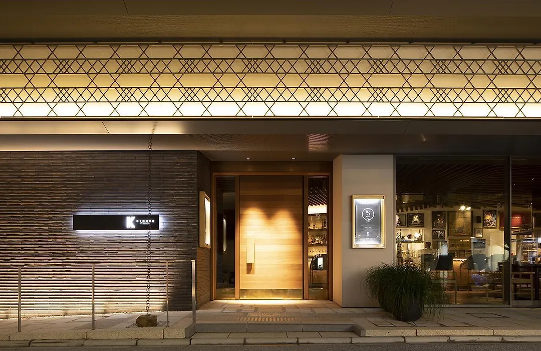 Cross Hotel Kyoto-1