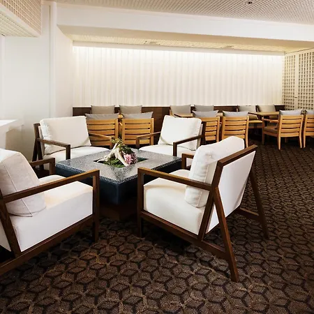 Hotel New Hankyu Kyoto-2