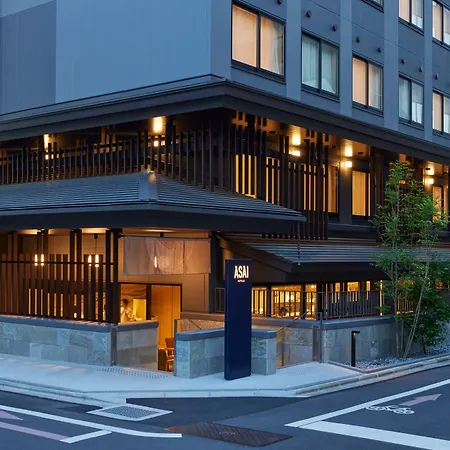 Asai Kyoto Shijo-2