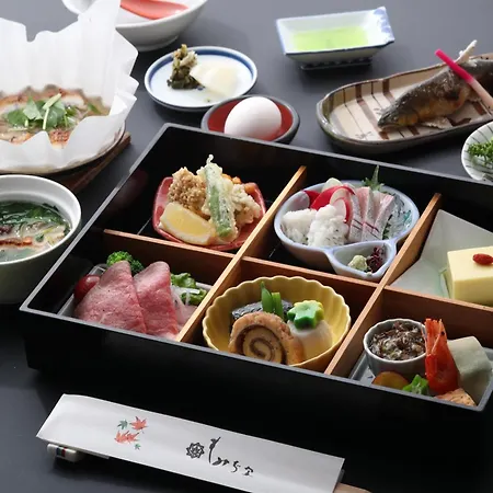 Momijiya Annex-2
